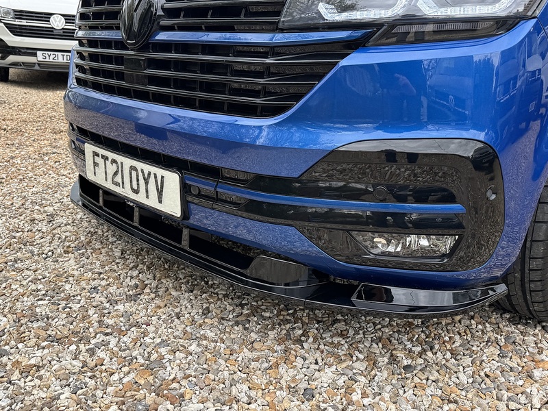 Volkswagen T6.1 T28 150 DSG LWB Highline 2.0 5dr Camper Automatic Diesel