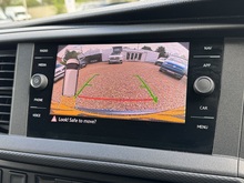 T6.1 T28 150 DSG LWB Highline 2.0 5dr Camper Automatic Diesel