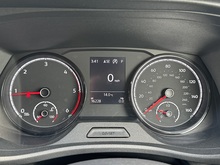 T6.1 T28 150 DSG LWB Highline 2.0 5dr Camper Automatic Diesel