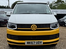 T6 T32 150 SWB Camper 2.0 Manual Diesel
