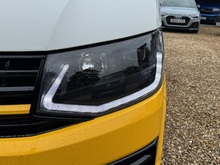 T6 T32 150 SWB Camper 2.0 Manual Diesel