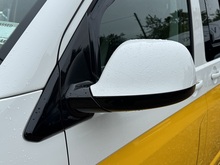 T6 T32 150 SWB Camper 2.0 Manual Diesel