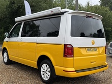 T6 T32 150 SWB Camper 2.0 Manual Diesel