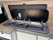 T6 T32 150 SWB Camper 2.0 Manual Diesel