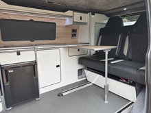 T6 T32 150 SWB Camper 2.0 Manual Diesel