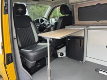 T6 T32 150 SWB Camper 2.0 Manual Diesel