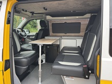 T6 T32 150 SWB Camper 2.0 Manual Diesel