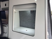T6 T32 150 SWB Camper 2.0 Manual Diesel