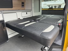 T6 T32 150 SWB Camper 2.0 Manual Diesel