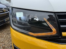 T6 T32 150 SWB Camper 2.0 Manual Diesel