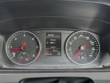 T6 T32 150 SWB Camper 2.0 Manual Diesel