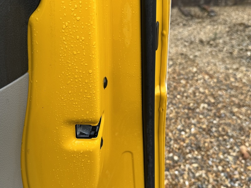 Volkswagen T6 T32 150 SWB Camper 2.0 Manual Diesel