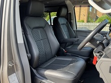 T6.1 T30 150 DSG SWB 2.0 5dr Camper Automatic Diesel