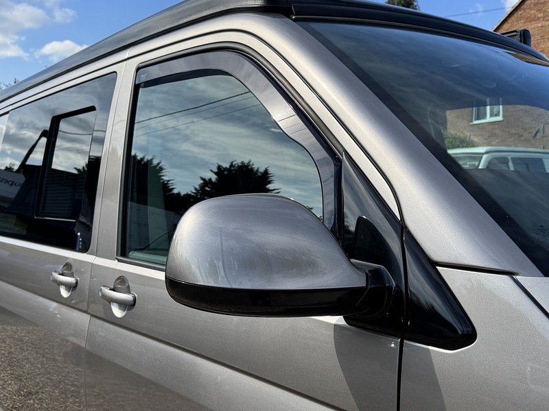 Volkswagen T6.1 T30 150 DSG SWB 2.0 5dr Camper Automatic Diesel