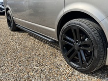 T6.1 T30 150 DSG SWB 2.0 5dr Camper Automatic Diesel