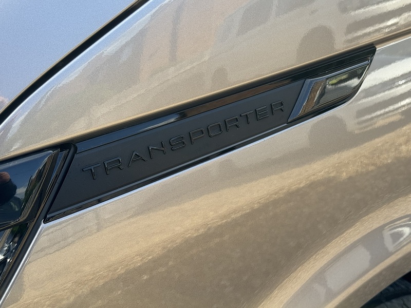 Volkswagen T6.1 T30 150 DSG SWB 2.0 5dr Camper Automatic Diesel