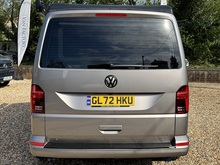 T6.1 T30 150 DSG SWB 2.0 5dr Camper Automatic Diesel