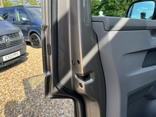 T6.1 T30 150 DSG SWB 2.0 5dr Camper Automatic Diesel