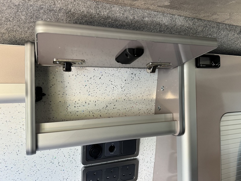 Volkswagen T6.1 T30 150 DSG SWB 2.0 5dr Camper Automatic Diesel