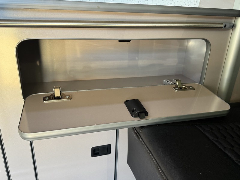 Volkswagen T6.1 T30 150 DSG SWB 2.0 5dr Camper Automatic Diesel