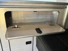 T6.1 T30 150 DSG SWB 2.0 5dr Camper Automatic Diesel