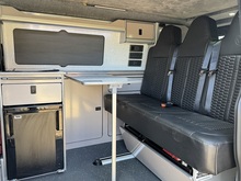 T6.1 T30 150 DSG SWB 2.0 5dr Camper Automatic Diesel