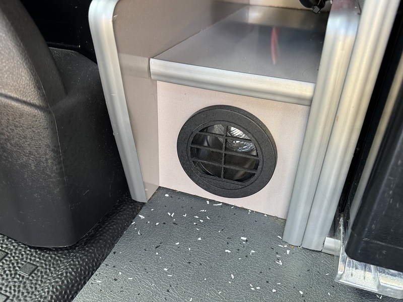 Volkswagen T6.1 T30 150 DSG SWB 2.0 5dr Camper Automatic Diesel