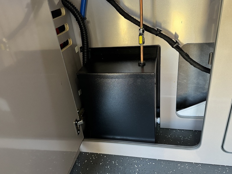 Volkswagen T6.1 T30 150 DSG SWB 2.0 5dr Camper Automatic Diesel