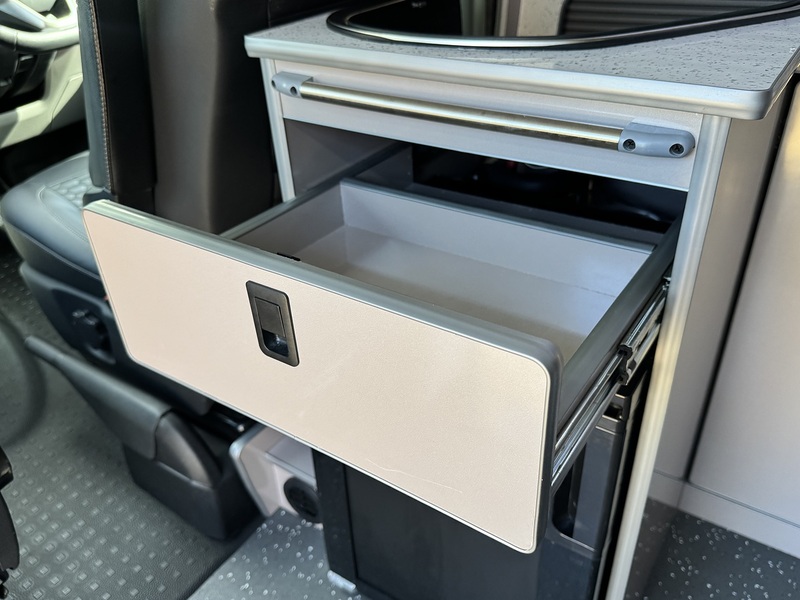 Volkswagen T6.1 T30 150 DSG SWB 2.0 5dr Camper Automatic Diesel