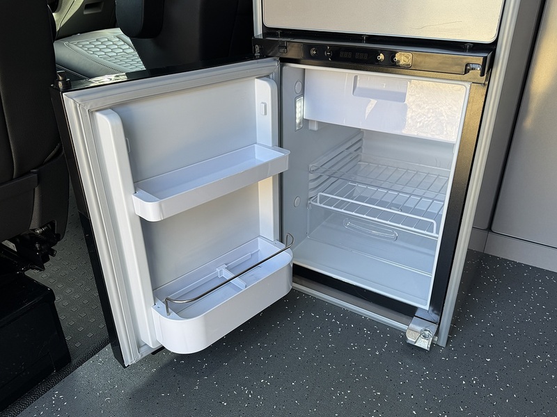 Volkswagen T6.1 T30 150 DSG SWB 2.0 5dr Camper Automatic Diesel