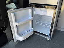 T6.1 T30 150 DSG SWB 2.0 5dr Camper Automatic Diesel