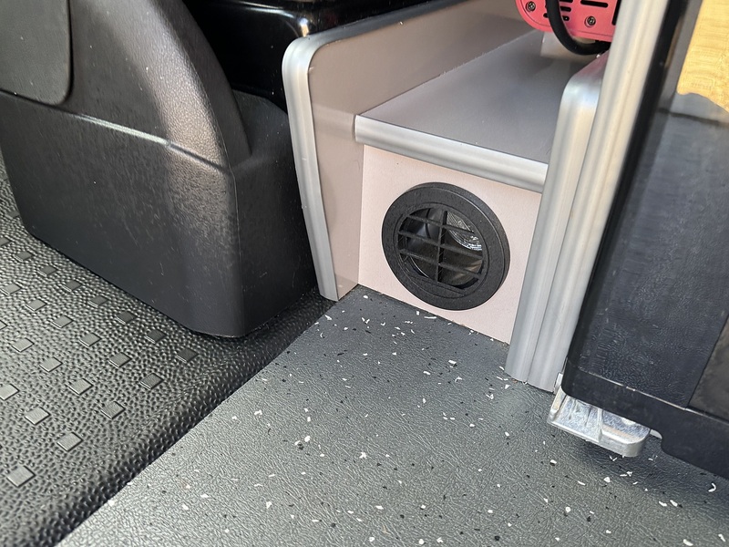 Volkswagen T6.1 T30 150 DSG SWB 2.0 5dr Camper Automatic Diesel