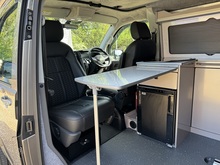 T6.1 T30 150 DSG SWB 2.0 5dr Camper Automatic Diesel