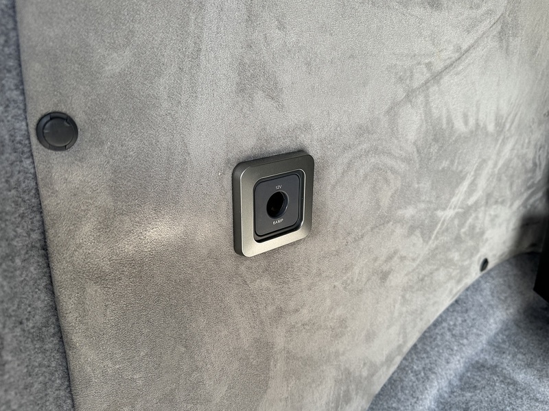 Volkswagen T6.1 T30 150 DSG SWB 2.0 5dr Camper Automatic Diesel