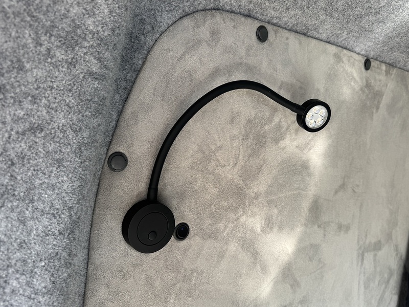 Volkswagen T6.1 T30 150 DSG SWB 2.0 5dr Camper Automatic Diesel