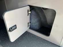 T6.1 T30 150 DSG SWB 2.0 5dr Camper Automatic Diesel