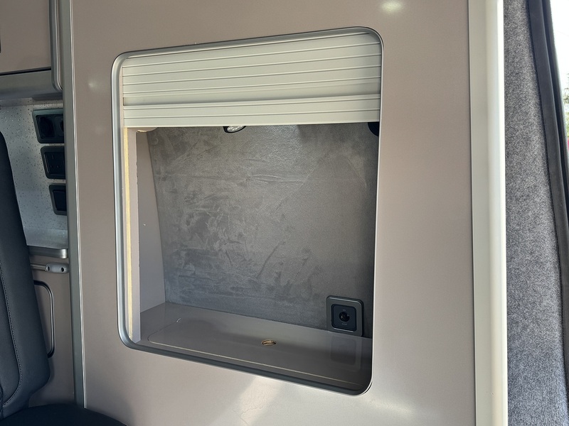 Volkswagen T6.1 T30 150 DSG SWB 2.0 5dr Camper Automatic Diesel