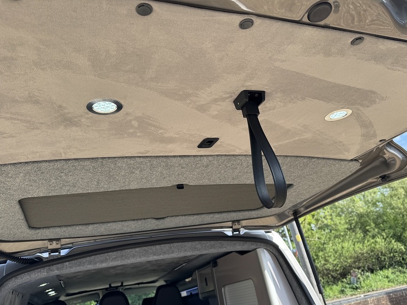 Volkswagen T6.1 T30 150 DSG SWB 2.0 5dr Camper Automatic Diesel