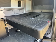 T6.1 T30 150 DSG SWB 2.0 5dr Camper Automatic Diesel