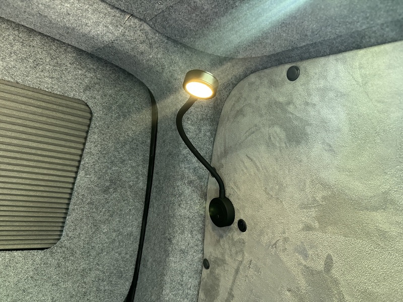 Volkswagen T6.1 T30 150 DSG SWB 2.0 5dr Camper Automatic Diesel