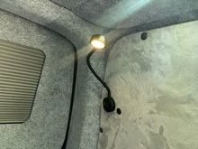 T6.1 T30 150 DSG SWB 2.0 5dr Camper Automatic Diesel