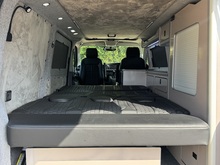 T6.1 T30 150 DSG SWB 2.0 5dr Camper Automatic Diesel