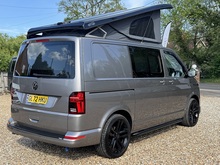 T6.1 T30 150 DSG SWB 2.0 5dr Camper Automatic Diesel