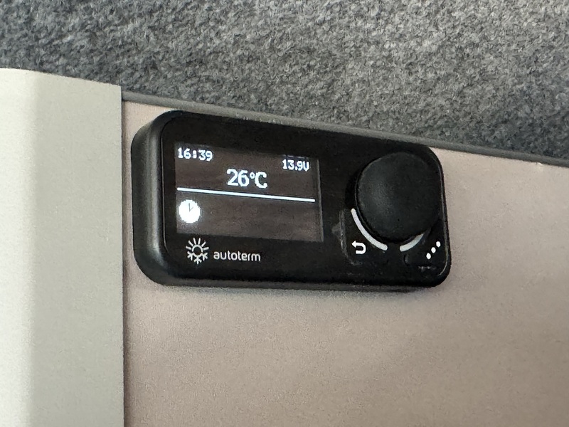 Volkswagen T6.1 T30 150 DSG SWB 2.0 5dr Camper Automatic Diesel