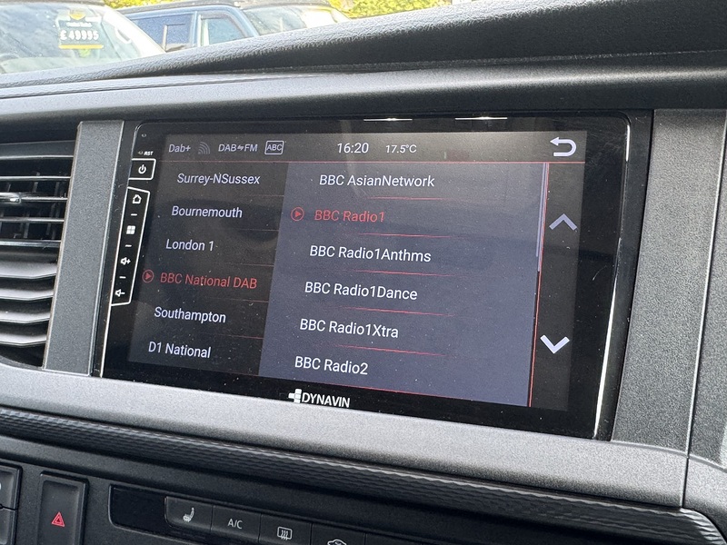 Volkswagen T6.1 T30 150 DSG SWB 2.0 5dr Camper Automatic Diesel