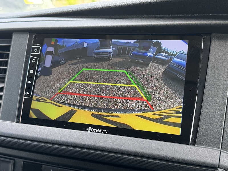 Volkswagen T6.1 T30 150 DSG SWB 2.0 5dr Camper Automatic Diesel