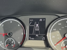 T6.1 T30 150 DSG SWB 2.0 5dr Camper Automatic Diesel