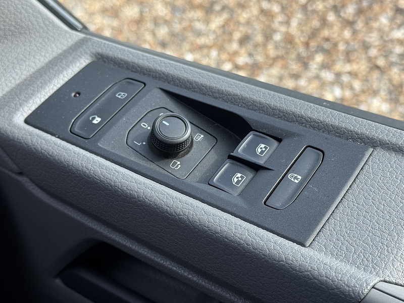 Volkswagen T6.1 T30 150 DSG SWB 2.0 5dr Camper Automatic Diesel