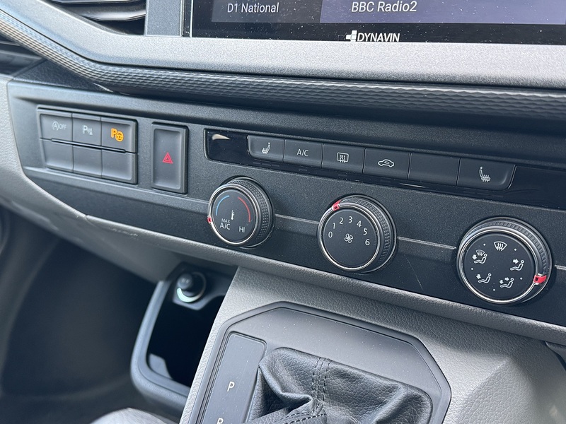 Volkswagen T6.1 T30 150 DSG SWB 2.0 5dr Camper Automatic Diesel