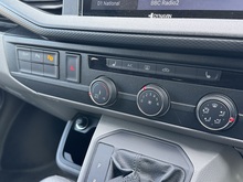 T6.1 T30 150 DSG SWB 2.0 5dr Camper Automatic Diesel